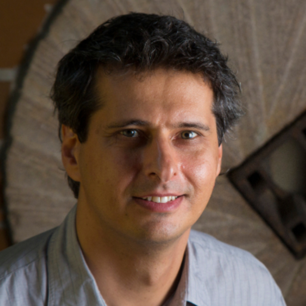 George Constantinescu