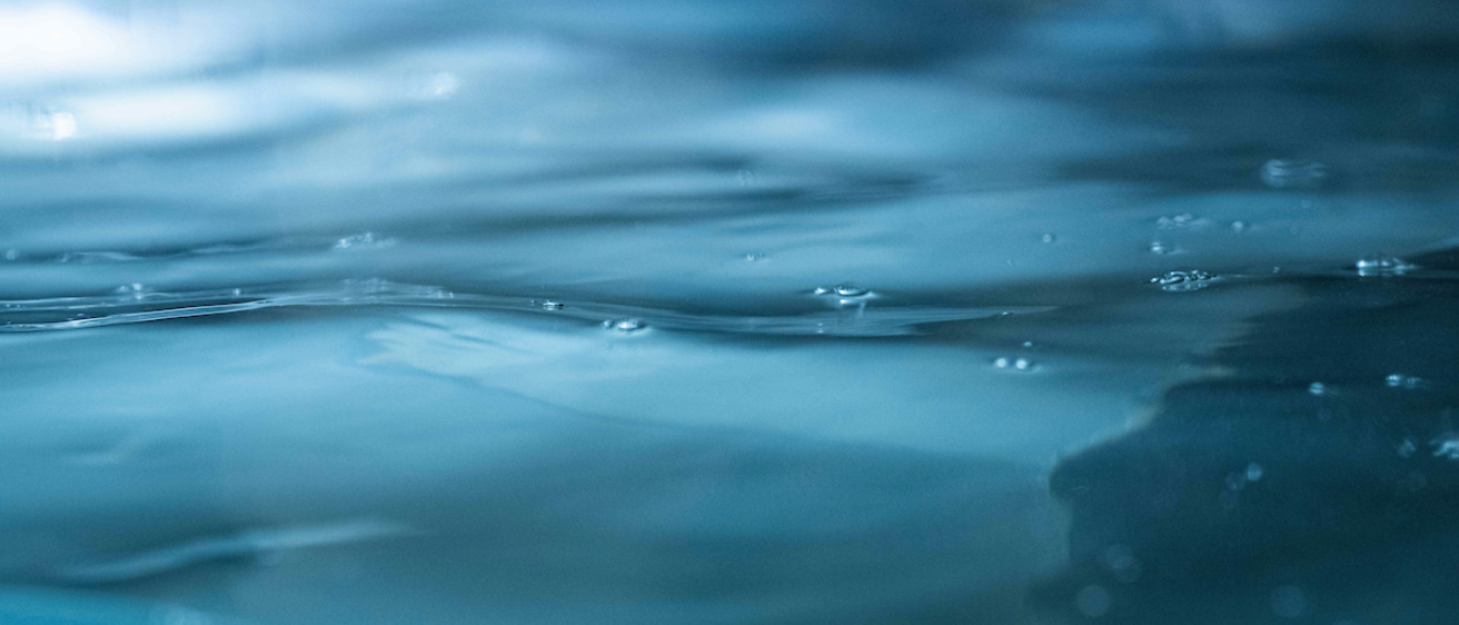 Water